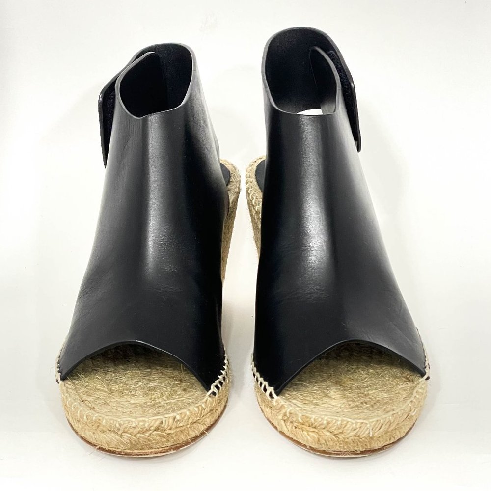 Celine Wedges- Size 39